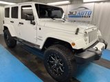 Used 2016 Jeep Wrangler Unlimited Sahara w/ Dual Top Group image 3
