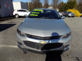 Used 2018 Chevrolet Malibu LT image 4