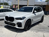 Used 2021 BMW X5 sDrive40i w/ M Sport Package image 2