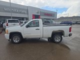Used 2008 Chevrolet Silverado 1500 W/T w/ LS Package image 2