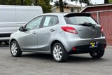 Used 2013 MAZDA MAZDA2 Touring image 5