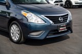 Used 2016 Nissan Versa SV image 6