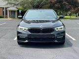 Used 2018 BMW 540i image 3