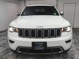 Used 2018 Jeep Grand Cherokee Limited image 2