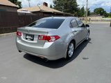 Used 2010 Acura TSX Sedan image 5