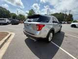 Used 2020 Ford Explorer Limited w/ Class III Trailer Tow Package image 6