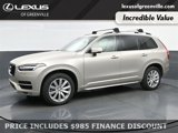 Used 2016 Volvo XC90 T6 Momentum w/ Momentum Plus Package image 4