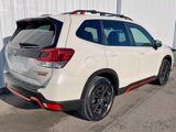 Used 2021 Subaru Forester Sport w/ Popular Package #2 image 4