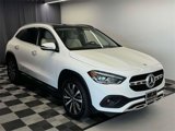 Used 2023 Mercedes-Benz GLA 250 4MATIC image 3