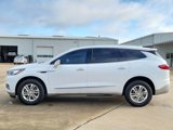 Used 2021 Buick Enclave Preferred image 3