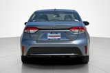 Certified 2021 Toyota Corolla LE w/ Carpet Mat Package (TMS) image 4