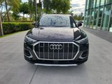 Used 2022 Audi Q3 2.0T Premium w/ Convenience Package image 3