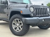 Used 2017 Jeep Wrangler Unlimited Rubicon w/ Connectivity Group image 3