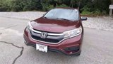 Used 2016 Honda CR-V SE image 3