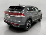 New 2025 Volkswagen Atlas Cross Sport SE image 3