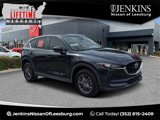 Used 2017 MAZDA CX-5 Touring w/ Preferred Equipment Package image 1