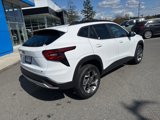 New 2025 Chevrolet Trax LT w/ LT Convenience Package image 3