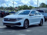 Used 2024 Volkswagen Jetta S image 3