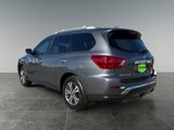 Used 2019 Nissan Pathfinder S image 4