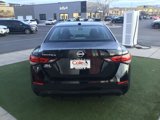 New 2025 Nissan Sentra SV image 5