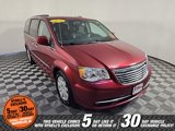 Used 2016 Chrysler Town & Country Touring w/ Driver Convenience Group image 2