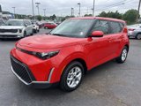 New 2025 Kia Soul LX image 4