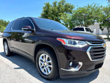 Used 2020 Chevrolet Traverse LT image 4