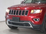 Used 2014 Jeep Grand Cherokee Limited image 2