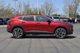 New 2025 Chevrolet Trax RS w/ Driver Confidence Package image 2