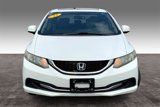 Used 2013 Honda Civic EX image 4