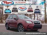Used 2017 Subaru Forester 2.0XT Premium w/ Protection Package #1 image 1