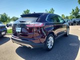 Used 2023 Ford Edge Titanium image 3