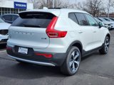 New 2025 Volvo XC40 B5 Core w/ Protection Package Premier image 3