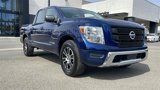Used 2022 Nissan Titan SV image 5