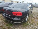 Used 2014 Volkswagen Passat TDI SE image 2