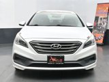 Used 2015 Hyundai Sonata Sport w/ Option Group 03 image 3