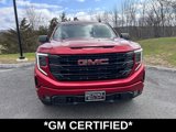 Certified 2023 GMC Sierra 1500 Elevation image 2