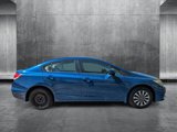 Used 2013 Honda Civic LX image 4