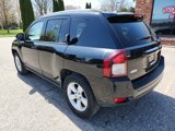 Used 2014 Jeep Compass Sport image 4