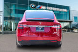 Used 2017 Tesla Model X 75D image 5