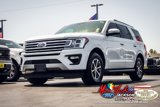 Certified 2019 Ford Expedition XLT w/ Equipment Group 201A image 3