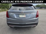 Used 2020 Cadillac XT5 Premium Luxury w/ LPO, Floor Liner Package image 4