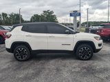 Used 2020 Jeep Compass Trailhawk w/ Popular Equipment Group image 3