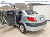 Used 2008 Kia Rio Sedan image 6