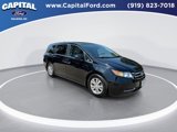 Used 2015 Honda Odyssey EX-L image 2
