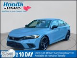 Certified 2022 Honda Civic Sport image 2