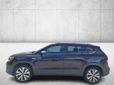 Used 2024 Volkswagen Taos SE image 2