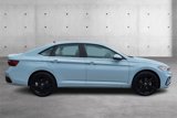 New 2025 Volkswagen Jetta SE image 2