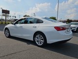 Used 2024 Chevrolet Malibu LT image 3