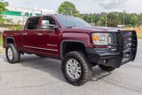 Used 2016 GMC Sierra 2500 Denali w/ Duramax Plus Package image 3